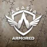 AKASIA ARMORED