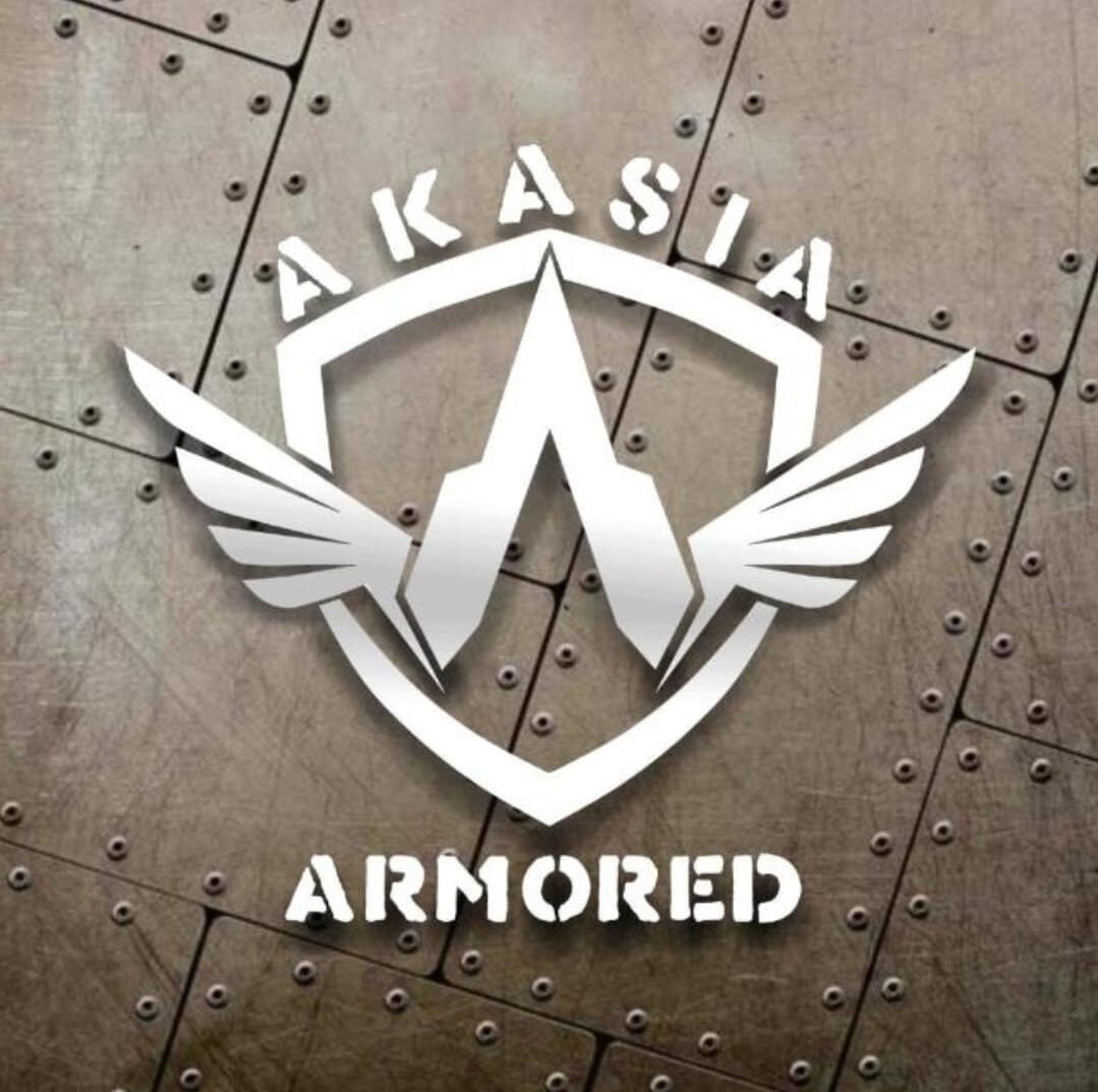 AKASIA ARMORED