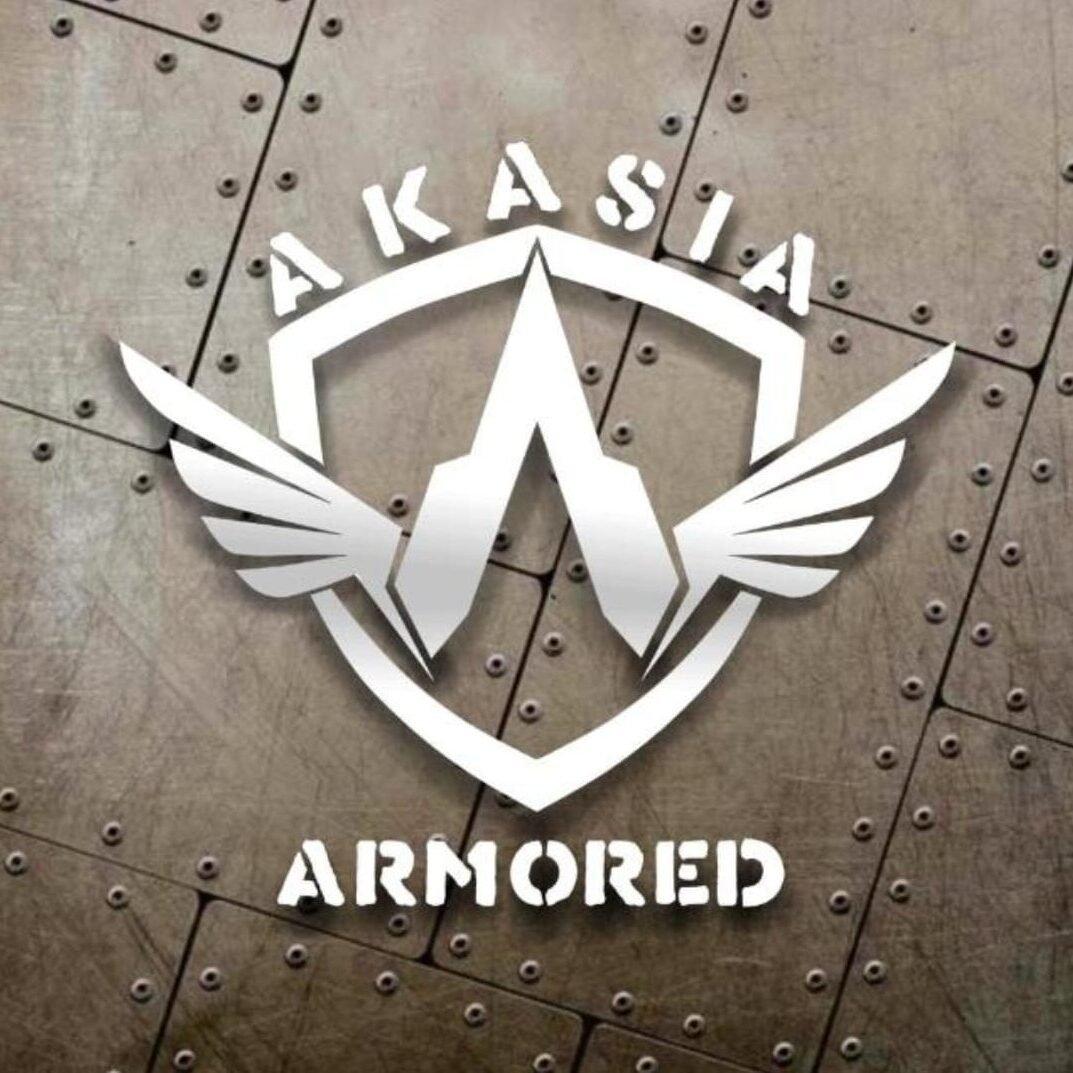 AKASIA ARMORED AKASIA ARMORED